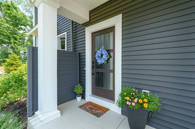 Builiding view thirty four for 4164 Corvo, Kalamazoo, MI. 49006