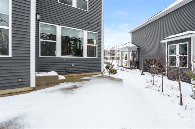 Builiding view thirty one for 4164 Corvo, Kalamazoo, MI. 49006