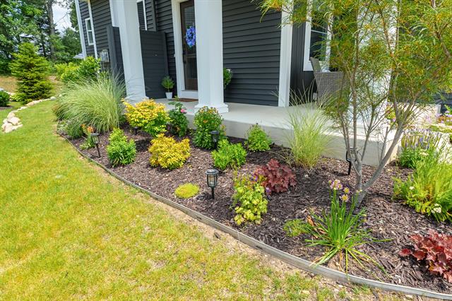 Builiding view thirty seven for 4164 Corvo, Kalamazoo, MI. 49006