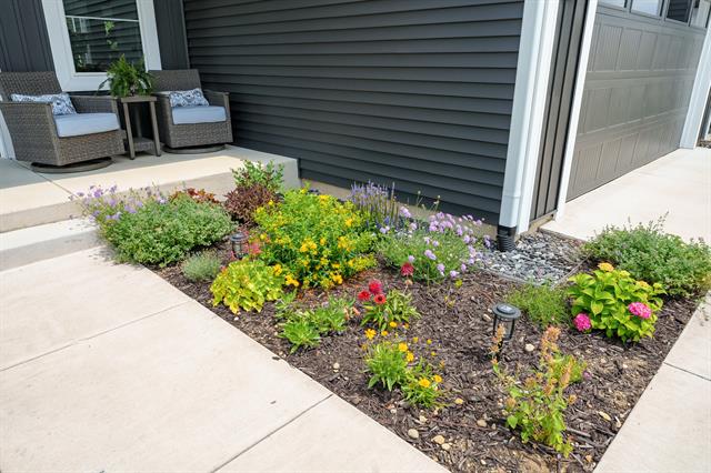 Builiding view thirty six for 4164 Corvo, Kalamazoo, MI. 49006