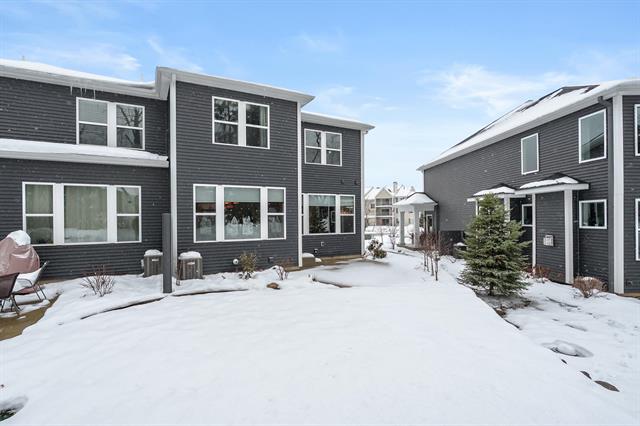 Builiding view thirty three for 4164 Corvo, Kalamazoo, MI. 49006