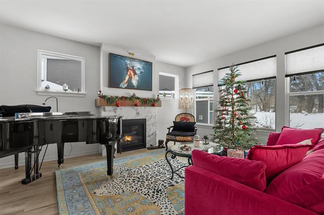 Builiding view three for 4164 Corvo, Kalamazoo, MI. 49006