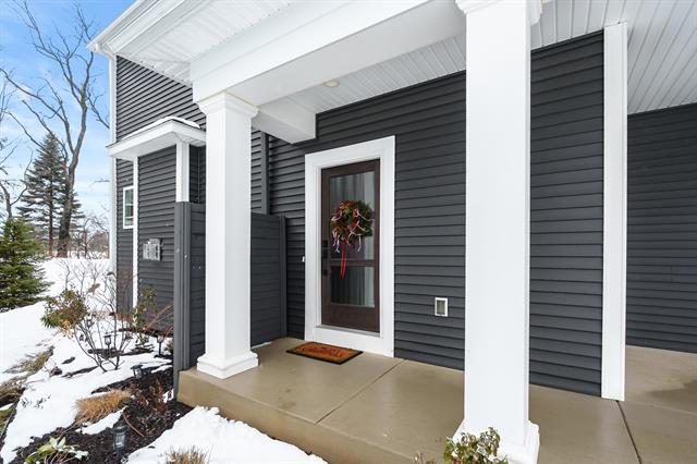 Builiding view twenty eight for 4164 Corvo, Kalamazoo, MI. 49006