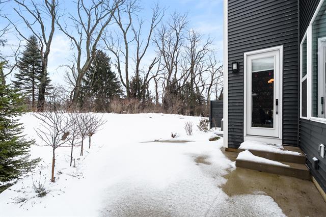 Builiding view twenty nine for 4164 Corvo, Kalamazoo, MI. 49006