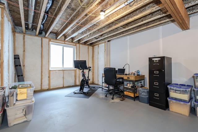 Builiding view twenty seven for 4164 Corvo, Kalamazoo, MI. 49006