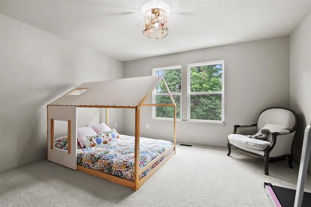 Builiding view twenty two for 4164 Corvo, Kalamazoo, MI. 49006