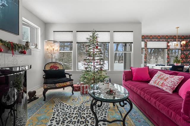 Builiding view two for 4164 Corvo, Kalamazoo, MI. 49006