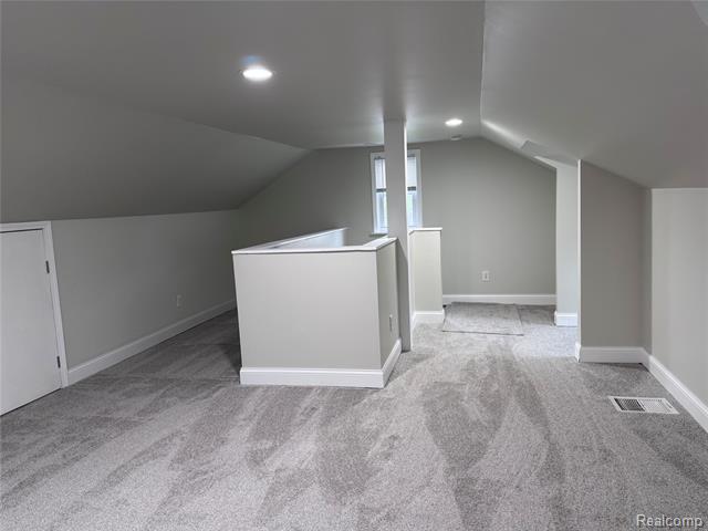 Builiding view five for 8700 7 Mile, Detroit, MI. 48221