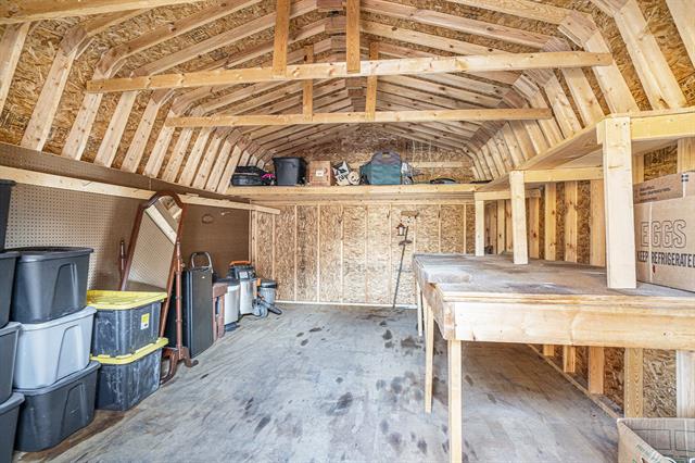 Builiding view fifteen for 2962 Riverview, Muskegon, MI. 49445