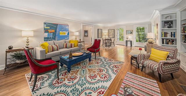 Builiding view five for 809 Berkshire, Ann Arbor, MI. 48104