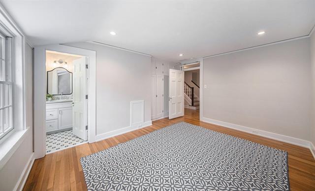 Builiding view forty five for 809 Berkshire, Ann Arbor, MI. 48104