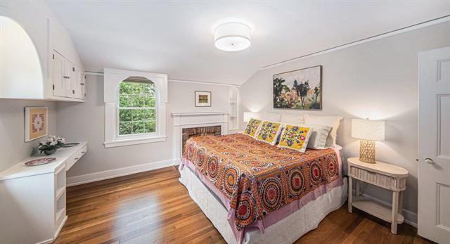 Builiding view forty one for 809 Berkshire, Ann Arbor, MI. 48104