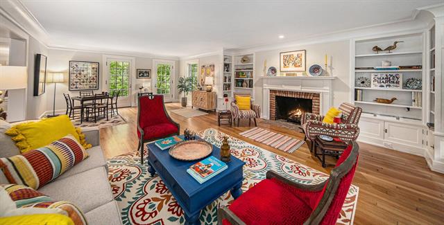 Builiding view four for 809 Berkshire, Ann Arbor, MI. 48104