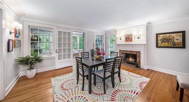 Builiding view fourteen for 809 Berkshire, Ann Arbor, MI. 48104