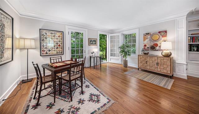 Builiding view seven for 809 Berkshire, Ann Arbor, MI. 48104