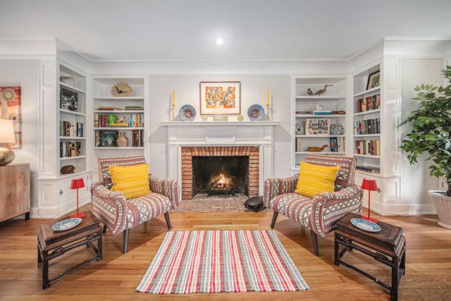 Builiding view six for 809 Berkshire, Ann Arbor, MI. 48104