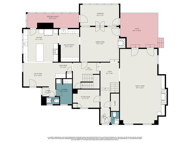 Builiding view sixty one for 809 Berkshire, Ann Arbor, MI. 48104