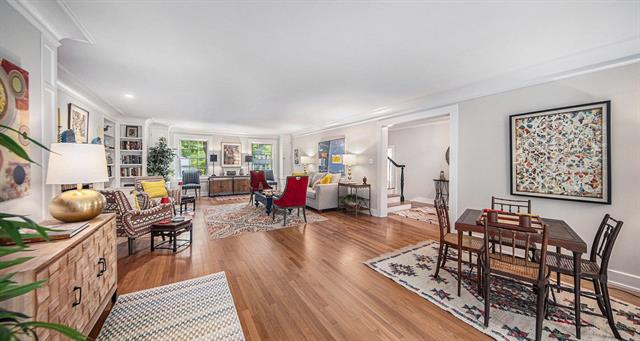 Builiding view ten for 809 Berkshire, Ann Arbor, MI. 48104