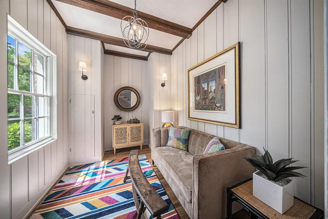 Builiding view thirty five for 809 Berkshire, Ann Arbor, MI. 48104