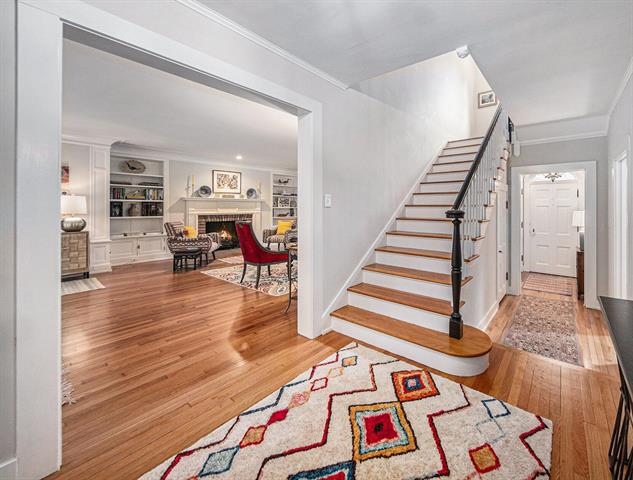 Builiding view thirty four for 809 Berkshire, Ann Arbor, MI. 48104