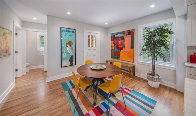 Builiding view thirty one for 809 Berkshire, Ann Arbor, MI. 48104