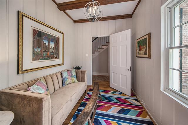 Builiding view thirty six for 809 Berkshire, Ann Arbor, MI. 48104