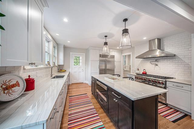 Builiding view thirty two for 809 Berkshire, Ann Arbor, MI. 48104