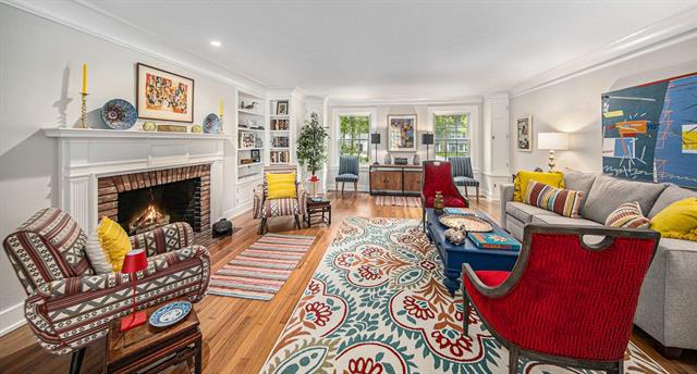 Builiding view three for 809 Berkshire, Ann Arbor, MI. 48104