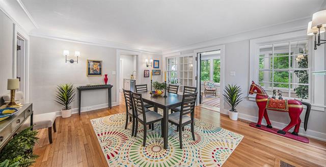 Builiding view twelve for 809 Berkshire, Ann Arbor, MI. 48104