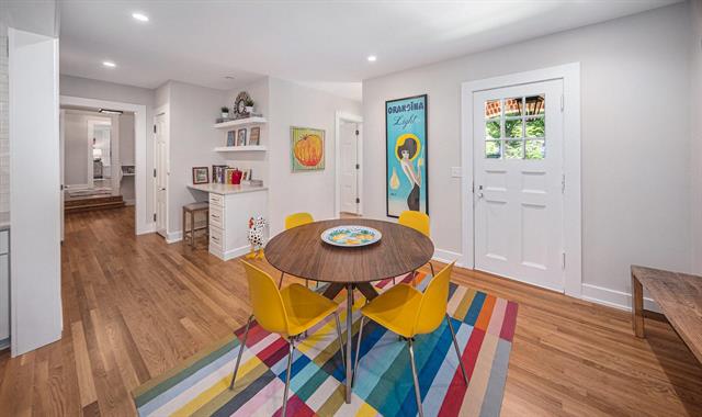 Builiding view twenty eight for 809 Berkshire, Ann Arbor, MI. 48104