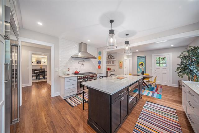 Builiding view twenty four for 809 Berkshire, Ann Arbor, MI. 48104