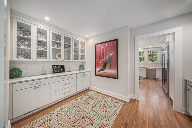 Builiding view twenty for 809 Berkshire, Ann Arbor, MI. 48104