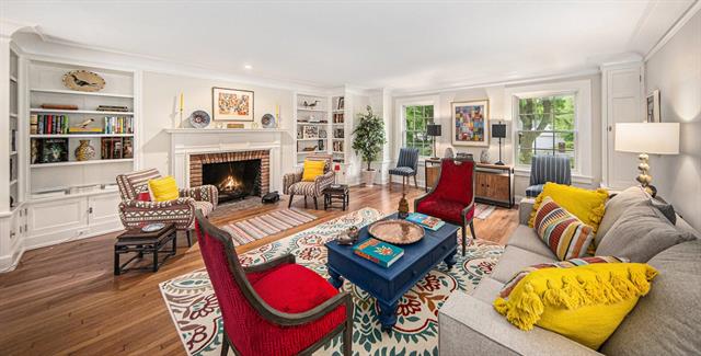 Builiding view two for 809 Berkshire, Ann Arbor, MI. 48104