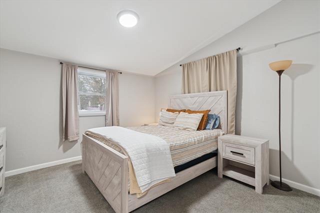 Builiding view eighteen for 1360 Decker, Walled Lake, MI. 48390