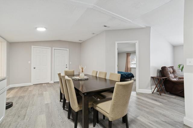 Builiding view eleven for 1360 Decker, Walled Lake, MI. 48390