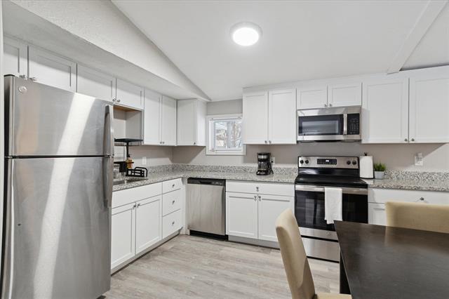 Builiding view fourteen for 1360 Decker, Walled Lake, MI. 48390