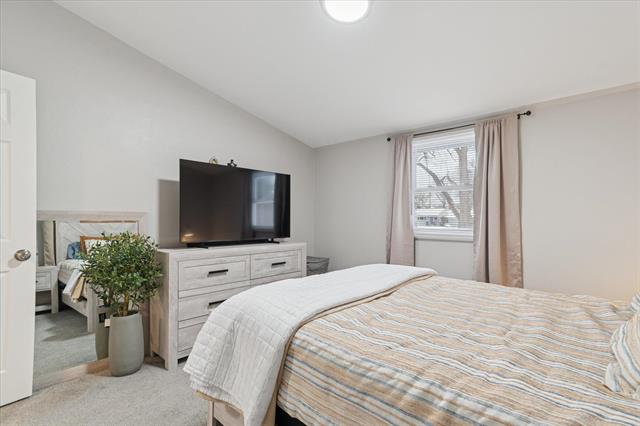 Builiding view nineteen for 1360 Decker, Walled Lake, MI. 48390