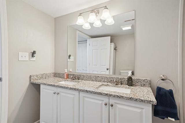 Builiding view seventeen for 1360 Decker, Walled Lake, MI. 48390