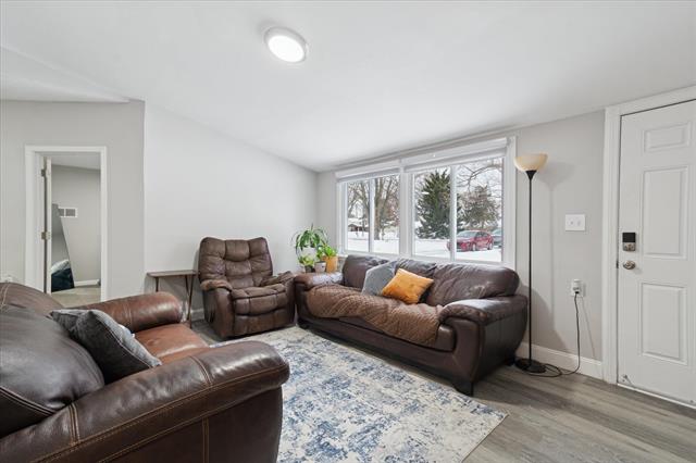 Builiding view six for 1360 Decker, Walled Lake, MI. 48390