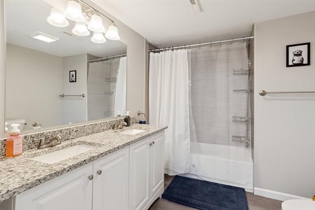 Builiding view sixteen for 1360 Decker, Walled Lake, MI. 48390