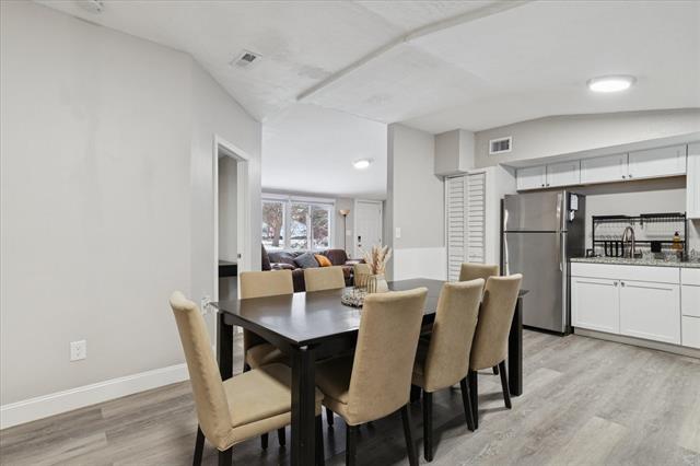 Builiding view ten for 1360 Decker, Walled Lake, MI. 48390