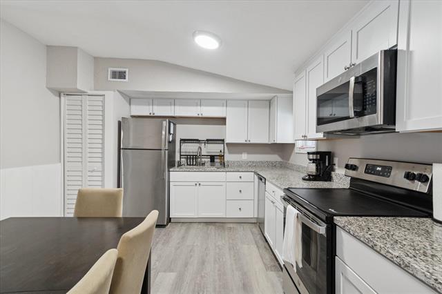 Builiding view thirteen for 1360 Decker, Walled Lake, MI. 48390