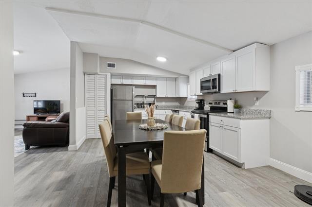 Builiding view twelve for 1360 Decker, Walled Lake, MI. 48390