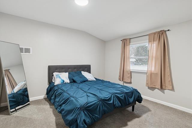 Builiding view twenty one for 1360 Decker, Walled Lake, MI. 48390