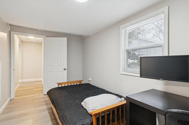 Builiding view twenty six for 1360 Decker, Walled Lake, MI. 48390