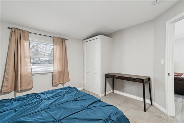 Builiding view twenty three for 1360 Decker, Walled Lake, MI. 48390