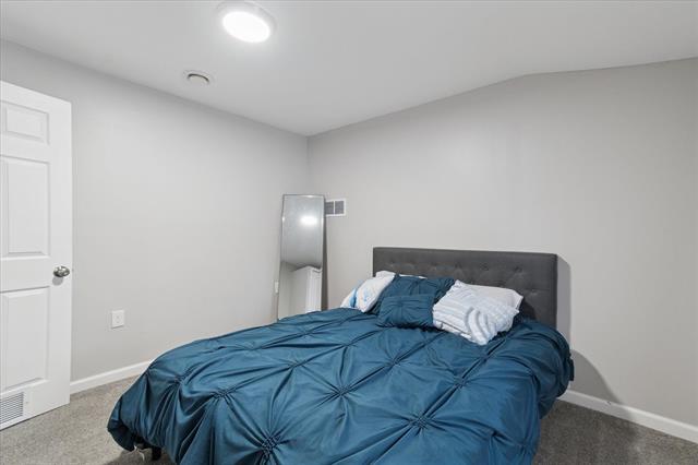 Builiding view twenty two for 1360 Decker, Walled Lake, MI. 48390