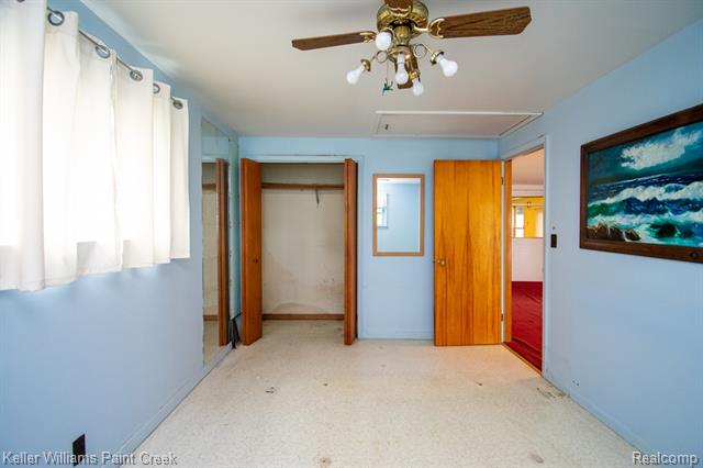 Builiding view eight for 6533 River, Marine City, MI. 48039