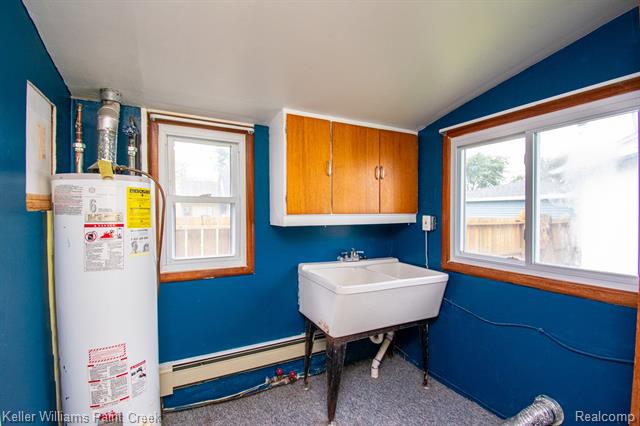 Builiding view fourteen for 6533 River, Marine City, MI. 48039