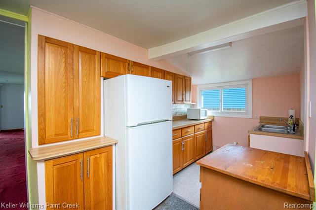Builiding view seven for 6533 River, Marine City, MI. 48039